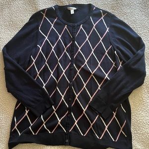 Croft&Barrow Cardigan